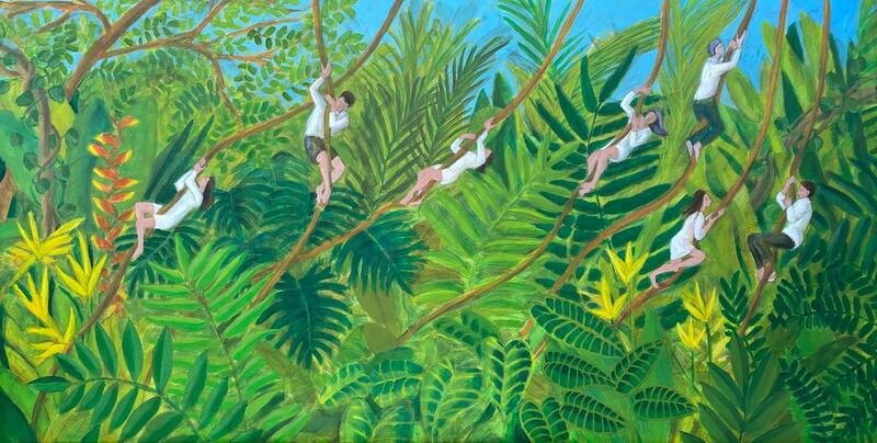 TRES GALERÍAS PERUANAS EN PINTA LIMA 2026: DIÁLOGO ENTRE LO LOCAL Y LO GLOBAL