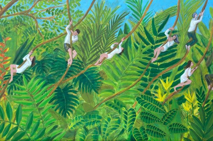 TRES GALERÍAS PERUANAS EN PINTA LIMA 2026: DIÁLOGO ENTRE LO LOCAL Y LO GLOBAL