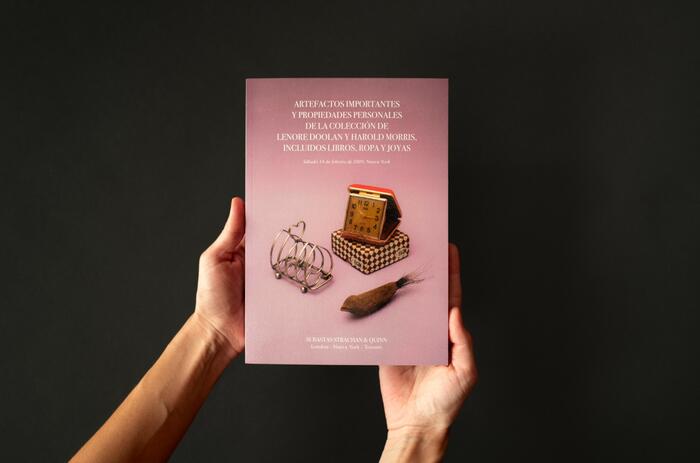 TRES LIBROS ROSAS DE ARTE QUE NOS DEJÓ EL 2025