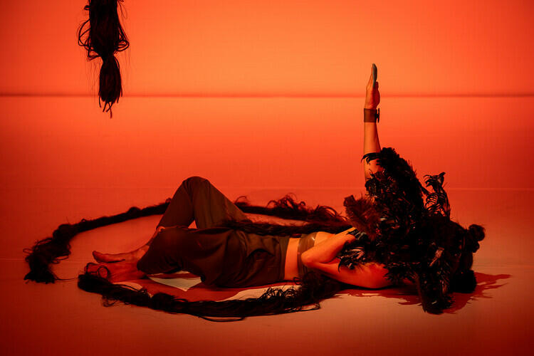 UN FESTIVAL Y UNA EXHIBICIÓN EN BERLÍN: DEL ÁRBOL AL VUELO EXILIADO