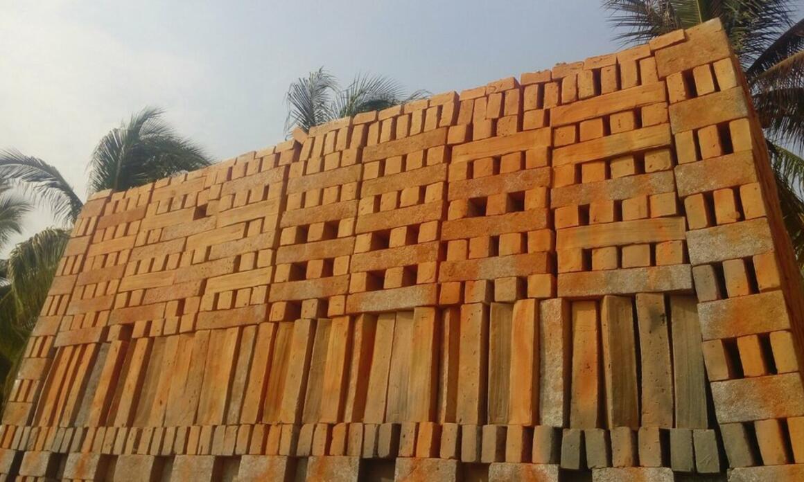 Un muro ‘hecho por mexicanos’ para que cualquiera lo tumbe