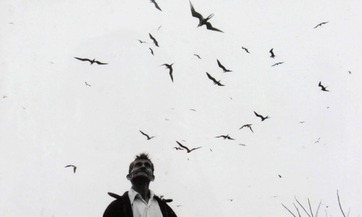 UN RECORRIDO POR LA FOTOGRAFÍA LATINOAMERICANA Y UNA REFLEXIÓN SOBRE EL ROL DEL COLECCIONISMO 