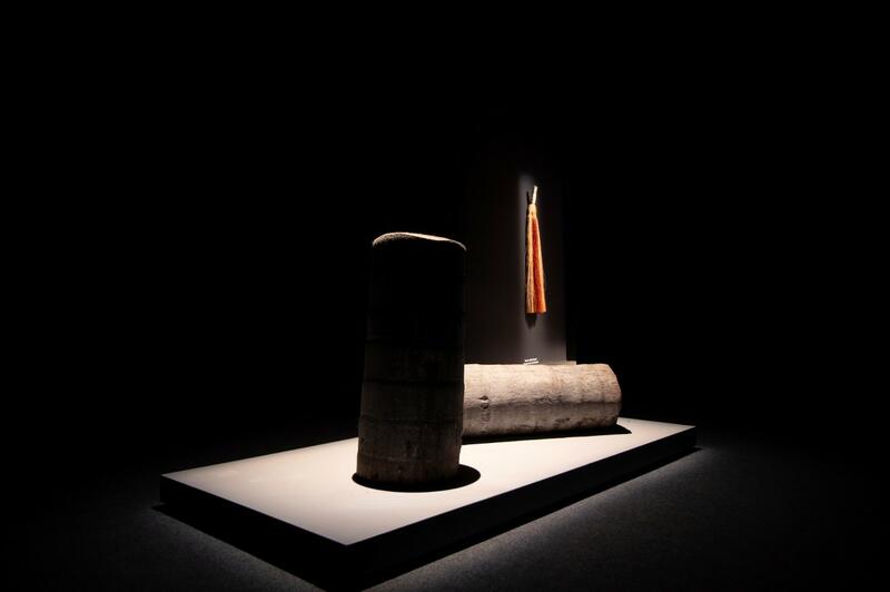 UN RITUAL DE SANACIÓN XAVANTE CIERRA LA 36ª BIENAL DE SÃO PAULO