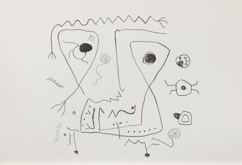 UNA EXPOSICIÓN PIONERA EN EL MAC EN BARRANCO