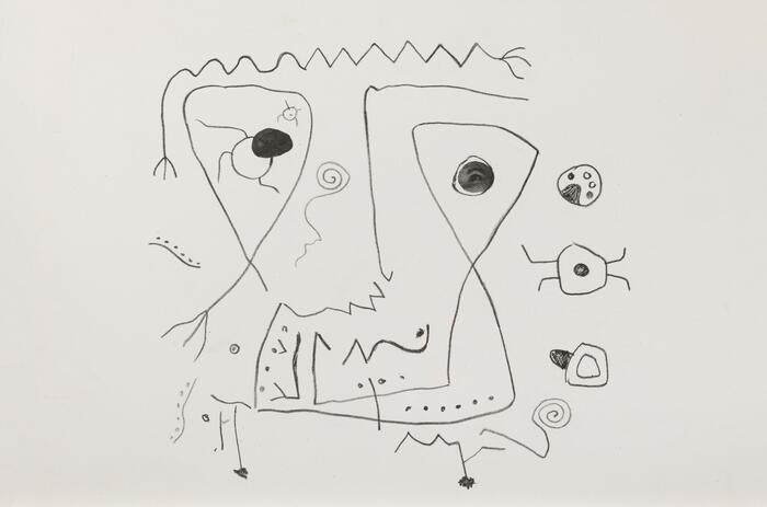 UNA EXPOSICIÓN PIONERA EN EL MAC EN BARRANCO