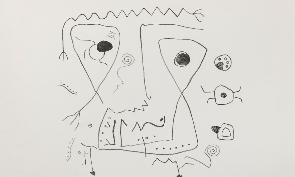 UNA EXPOSICIÓN PIONERA EN EL MAC EN BARRANCO