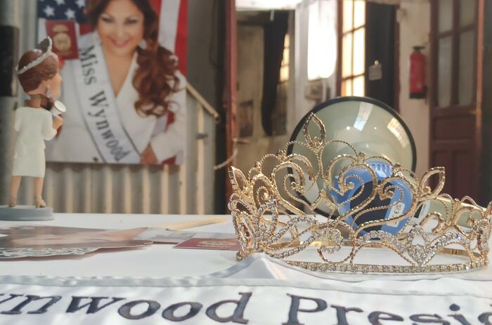 30 años de irreverencia y visión en la Colección Fuentes Angarita. Foto Álvaro de Benito