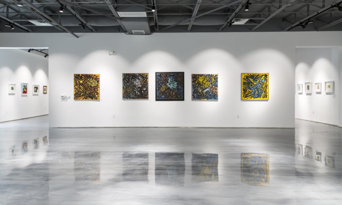 UNA RETROSPECTIVA DE JOSÉ PEDRO COSTIGLIOLO INAUGURA EL NUEVO ESPACIO DE LA FUNDACIÓN PABLO ATCHUGARRY EN MIAMI