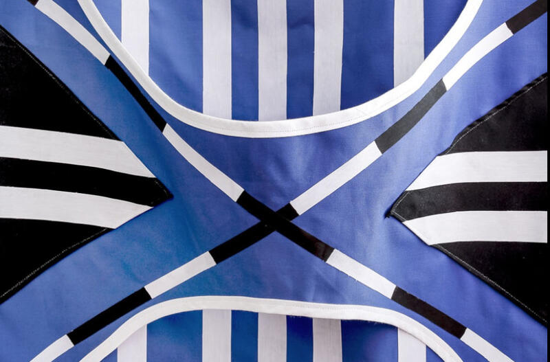 VALERIA MACULAN: TRANSFORMANDO EL ESPACIO CON LENGUAJE TEATRAL, EN CENTRO PÁRRAGA