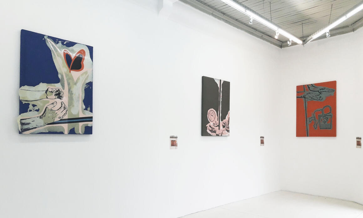 Ph: cortesía de Die Ecke.