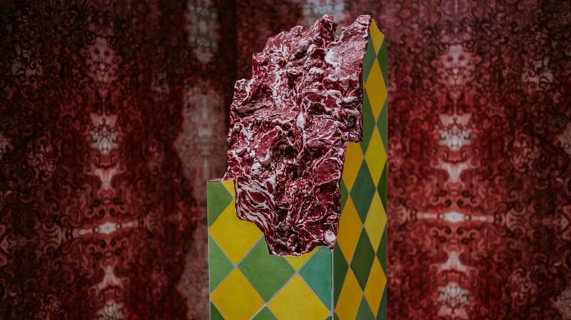 VAREJÃO Y REGO, DIÁLOGOS EN GULBENKIAN