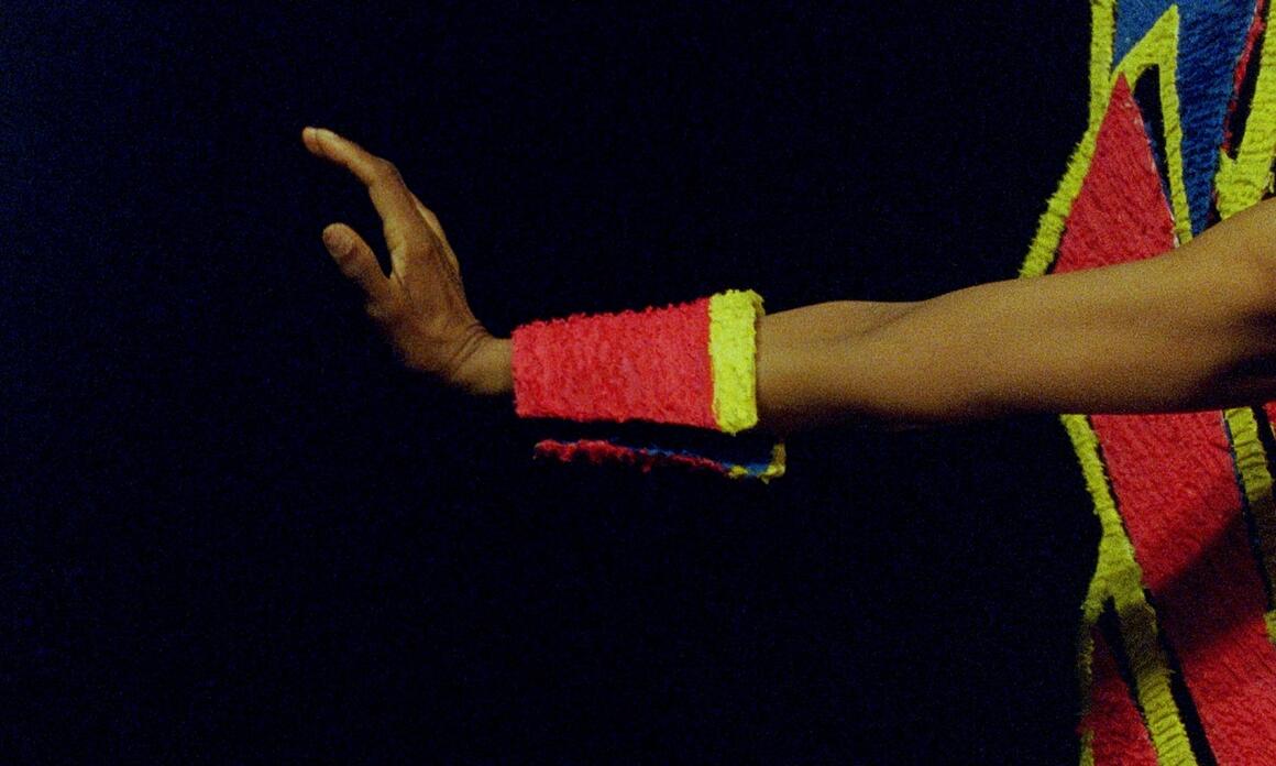 VÉRTIGO Y OSCURIDAD - VIDEO ARTE Y GEOLOGÍA EN UNA PRESENTACIÓN DE PROA 