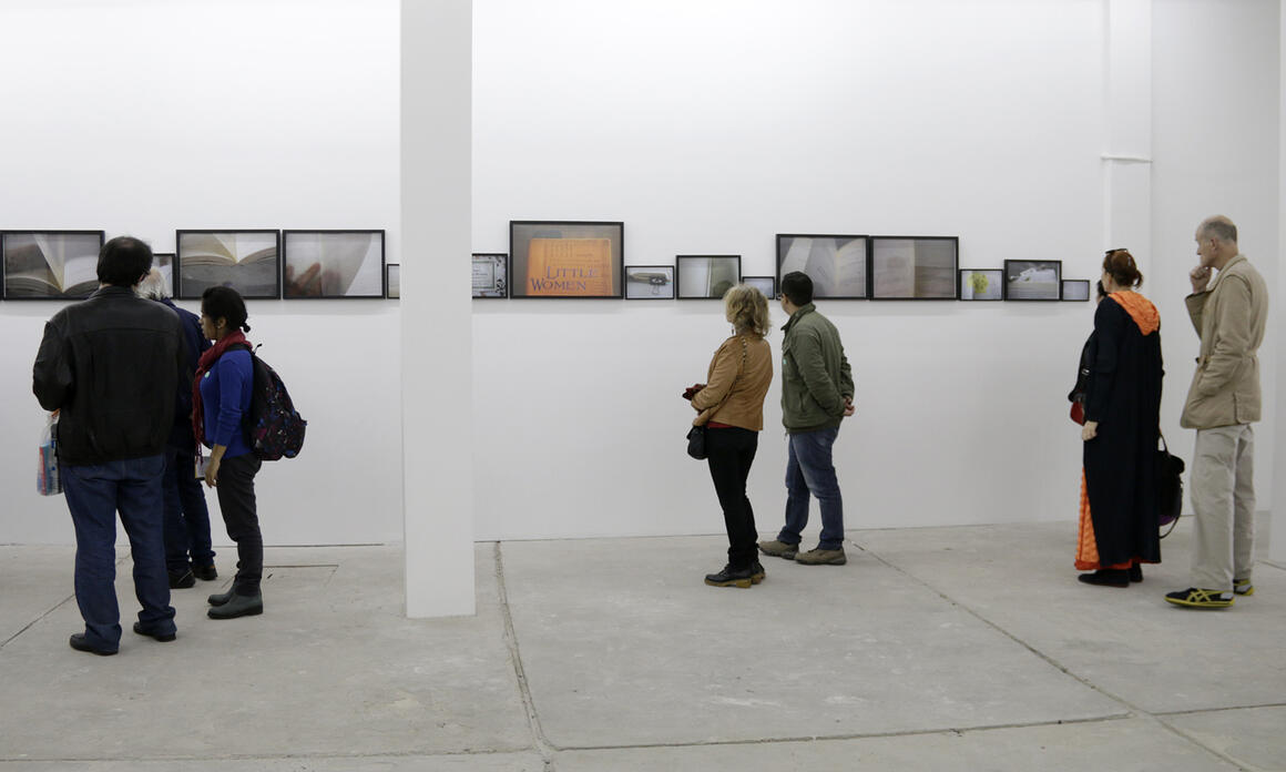 Vuelve el Gallery Day a Buenos Aires