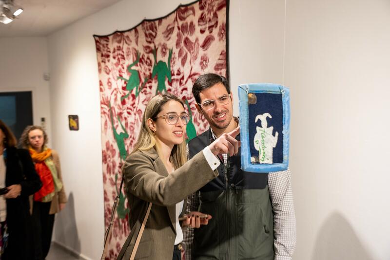 VUELVE PINTA ASUNCIÓN ART WEEK, EL MAYOR ENCUENTRO DE ARTE INTERNACIONAL EN PARAGUAY