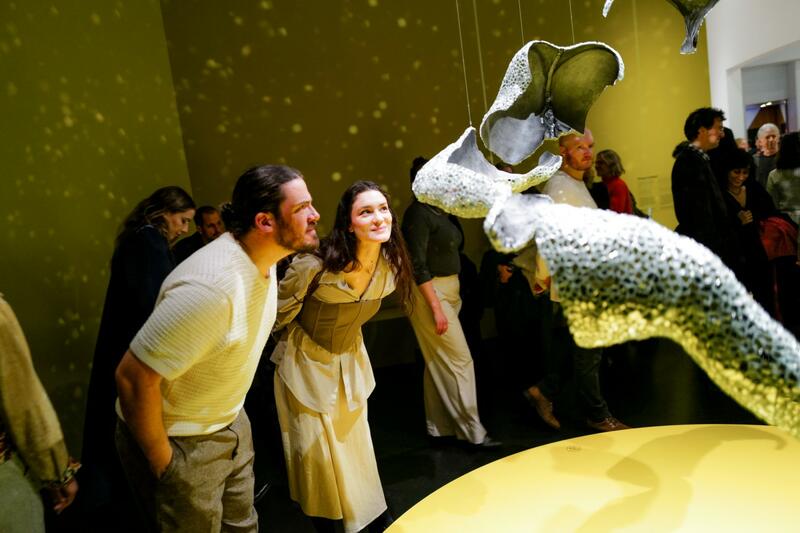 WHITNEY BIENNIAL 2026, UN CAMPO CARGADO DE ENCUENTROS