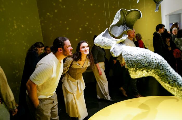 WHITNEY BIENNIAL 2026, UN CAMPO CARGADO DE ENCUENTROS