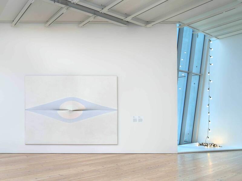 WHITNEY MUSEUM PRESENTA UNA NUEVA INSTALACIÓN DE SU COLECCIÓN PERMANENTE 