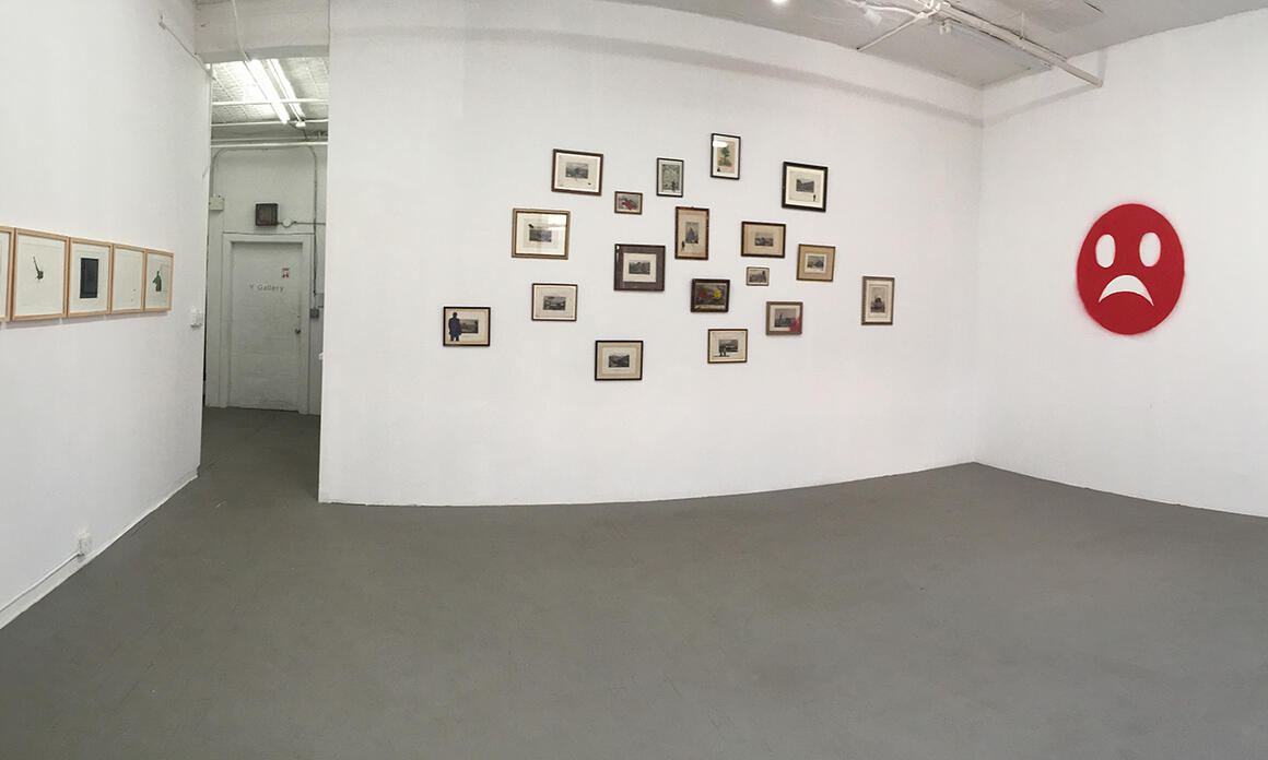 Y Gallery Festeja 10 Años