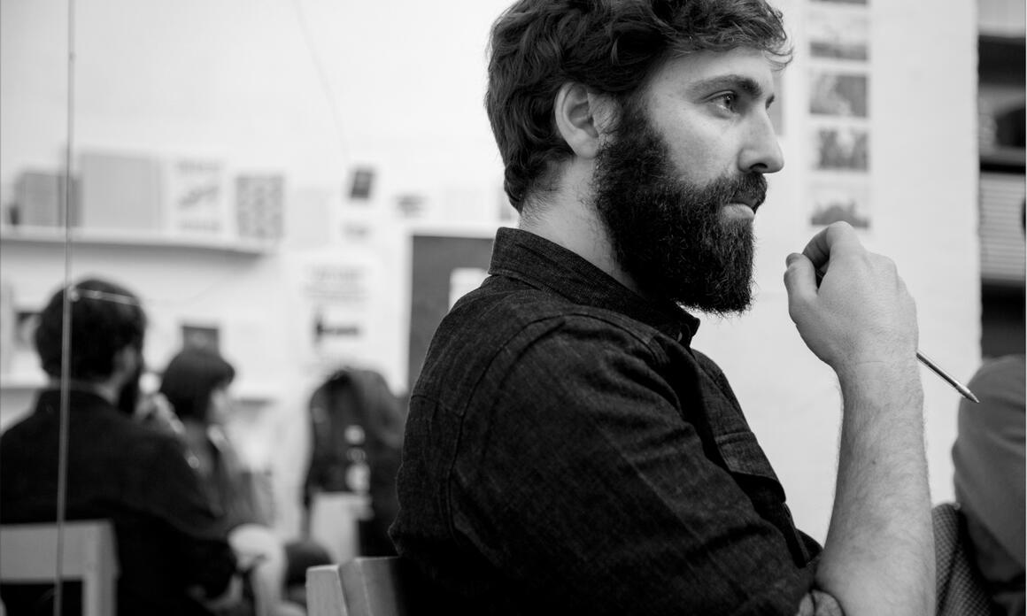 ZⓈONAMACO DA LA BIENVENIDA A SU NUEVO DIRECTOR ARTÍSTICO JUAN CANELA