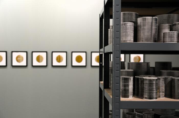 11 VISIONES DE GALERÍAS LATINOAMERICANAS  EN ARCO