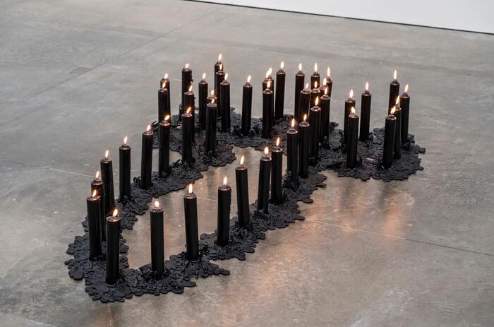 ANA MENDIETA: REGRESO A LA FUENTE