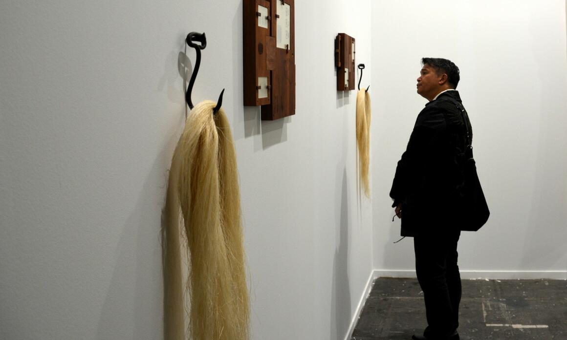 ARCO 2026: ANALIZANDO SU IDENTIDAD Y MODELO EN EL MERCADO GLOBAL