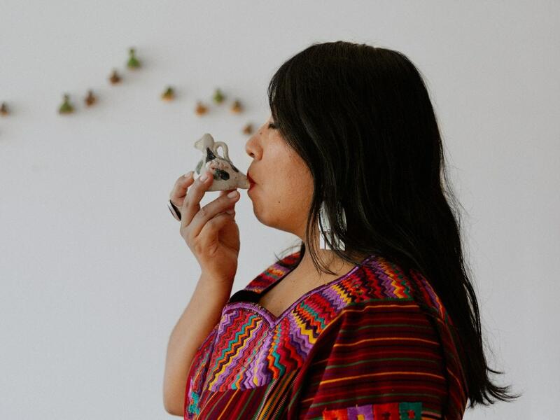 ARTBO 2025: CARTOGRAFÍAS DE MERCADO, IDENTIDAD Y NATURALEZA 