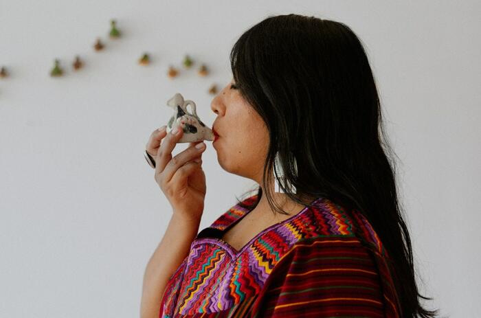 ARTBO 2025: CARTOGRAFÍAS DE MERCADO, IDENTIDAD Y NATURALEZA 