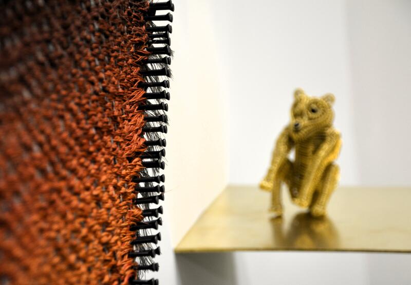 ARTE LATINOAMERICANO EN ARCO EN 10 PISTAS Y 3 CONCEPTOS 