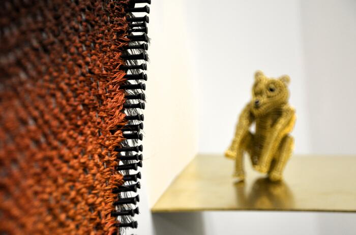 ARTE LATINOAMERICANO EN ARCO EN 10 PISTAS Y 3 CONCEPTOS 