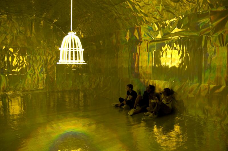 ARTISTAS DE LATINOAMÉRICA EN ESPAÑA: NUEVOS APUNTES DE UNA INVESTIGACIÓN