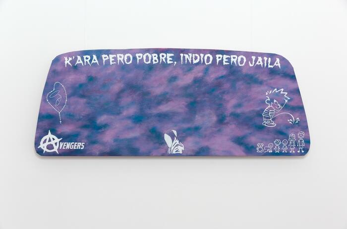 "CEDICIÓN" DE ALFREDO COLOMA: UNA INTERVENCIÓN EPISTEMOLÓGICA EN LA BOLIVIA PLURINACIONAL