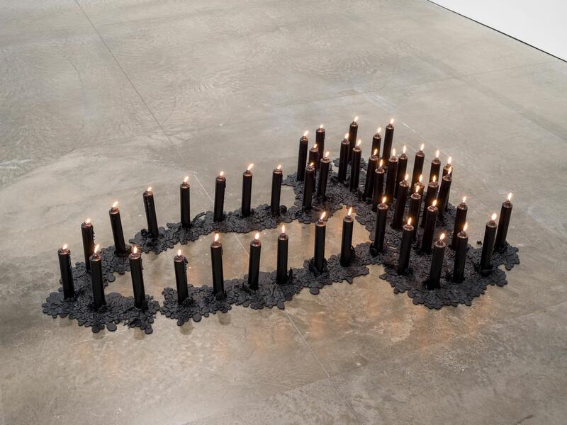 CUERPO, TIERRA Y MEMORIA: ANA MENDIETA EN LA TATE MODERN