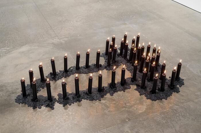 CUERPO, TIERRA Y MEMORIA: ANA MENDIETA EN LA TATE MODERN