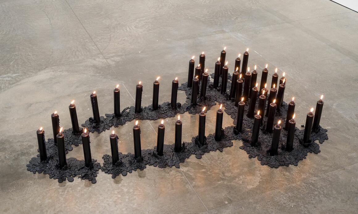 CUERPO, TIERRA Y MEMORIA: ANA MENDIETA EN LA TATE MODERN