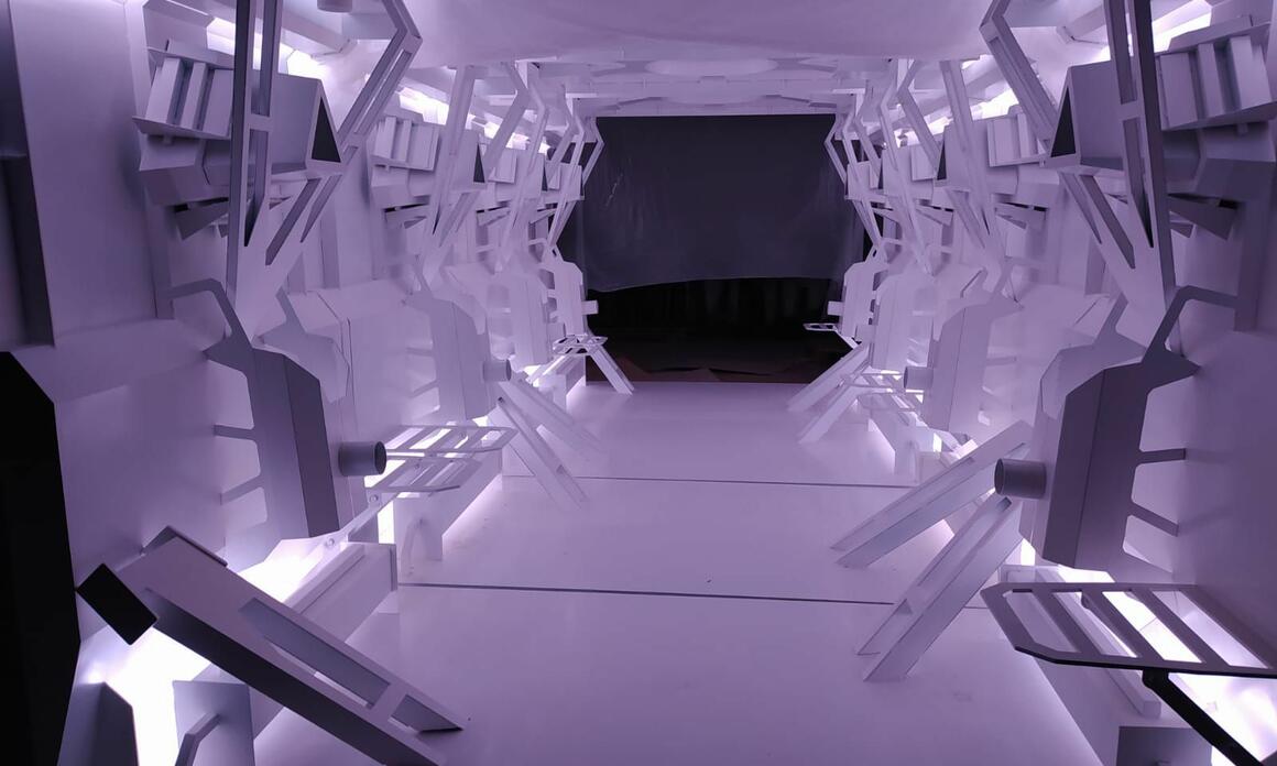 DAGOBERTO RODRÍGUEZ: PRESAGIOS DEL FUTURO 