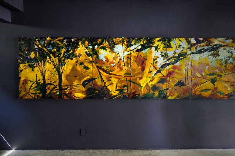 DESCUBRIR DONDE EL SOL SE REFUGIA Y CONVERTIRLO EN OBRA