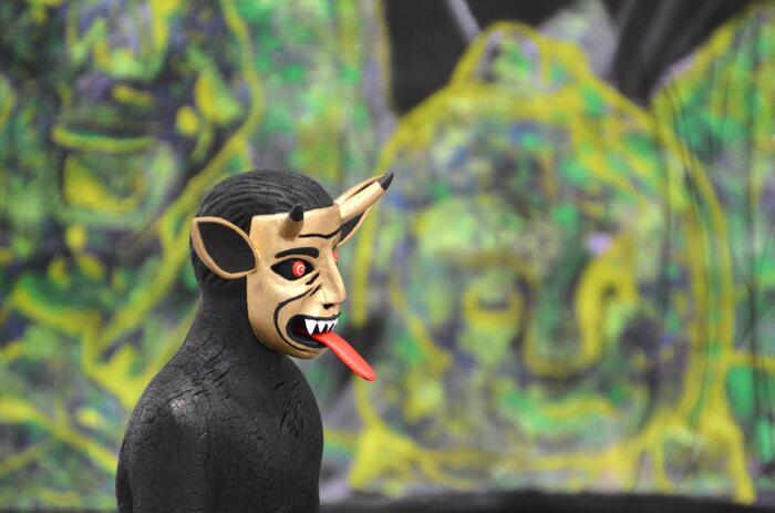 EL ARTE LATINOAMERICANO BUSCA UN LUGAR EN FRIEZE LONDON