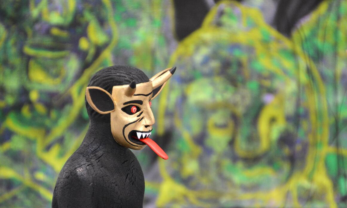EL ARTE LATINOAMERICANO BUSCA UN LUGAR EN FRIEZE LONDON