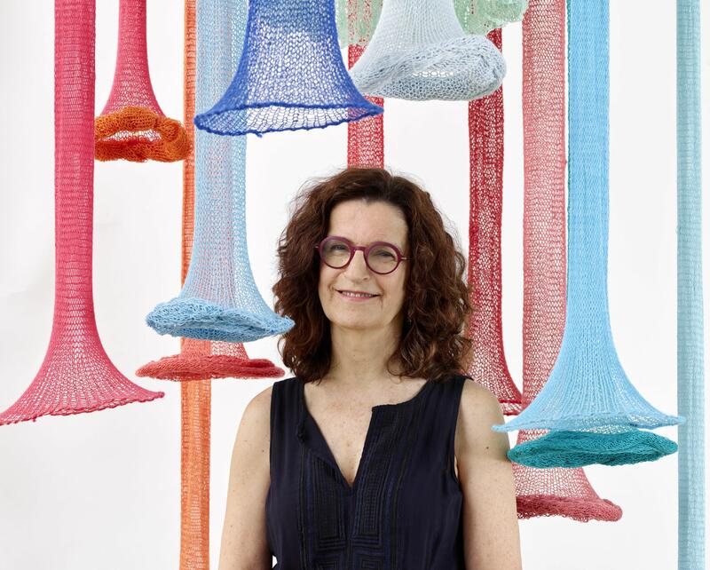 EL LEGADO DE EVELYN W. POLITZER (1961-2026) EN LA COMUNIDAD ARTÍSTICA MIAMENSE