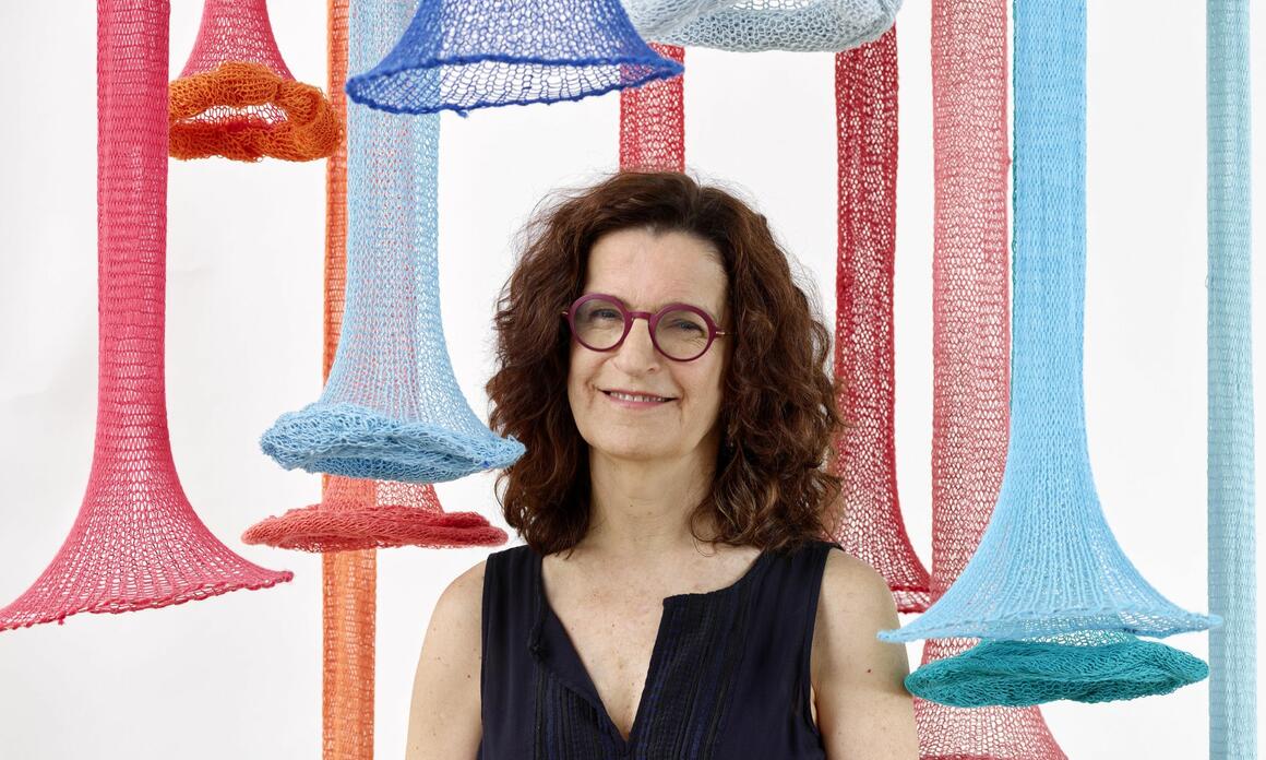 EL LEGADO DE EVELYN W. POLITZER (1961-2026) EN LA COMUNIDAD ARTÍSTICA MIAMENSE
