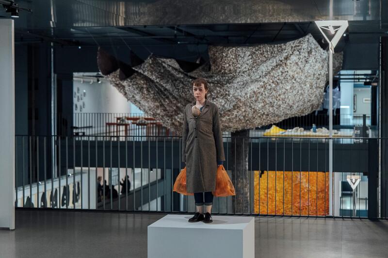 EL NUEVO ESPACIO DE LA FUNDACIÓN CARTIER Y LOS 40 AÑOS DE SU COLECCIÓN