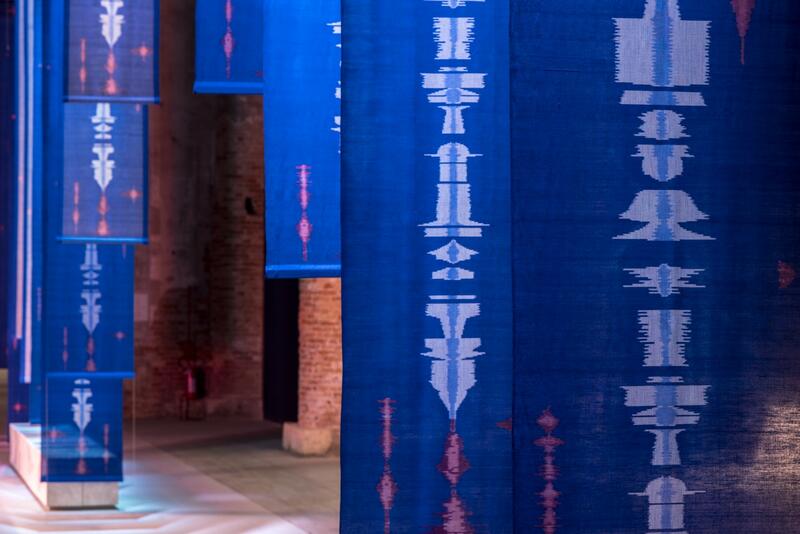 EN CLAVE MENOR: QUÉ VIMOS EN LA BIENAL DE VENECIA