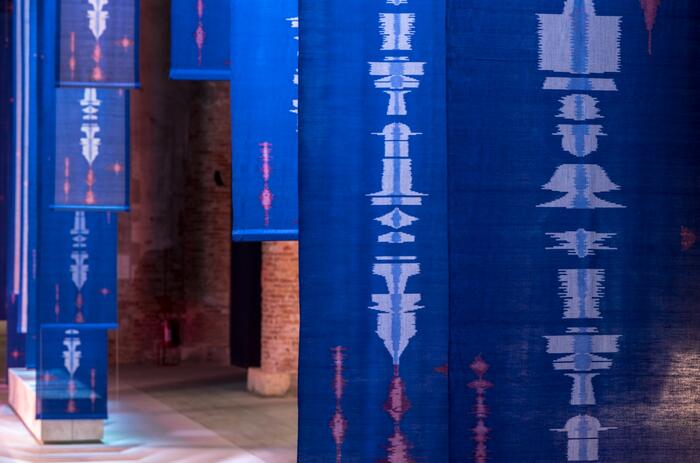 EN CLAVE MENOR: QUÉ VIMOS EN LA BIENAL DE VENECIA
