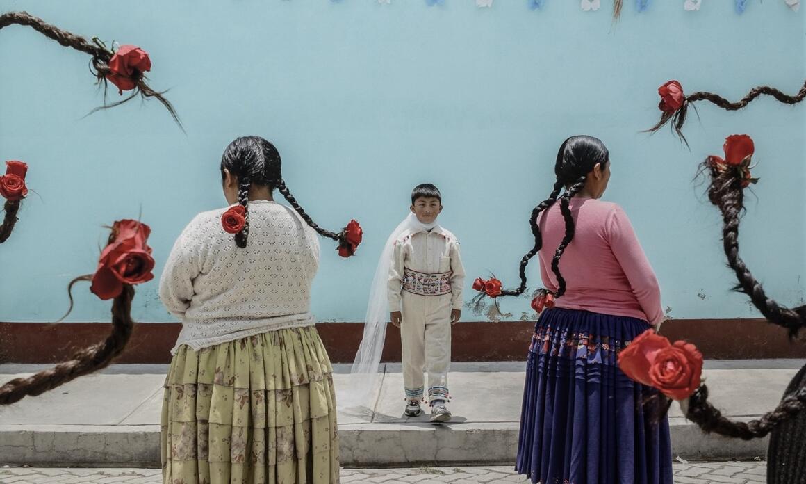 HISTORIAS DEL SUR – LA BIENAL DE VENECIA TUERCE SU EJE
