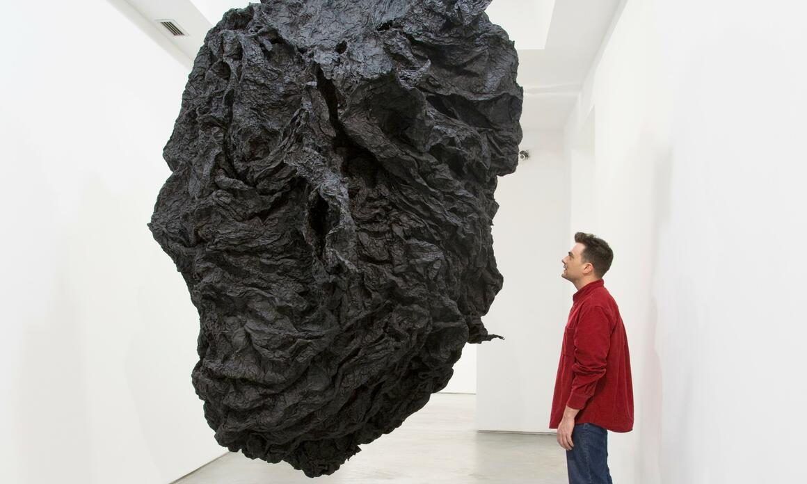 LA MEMORIA DEL CUERPO - GALERÍA MAX ESTRELLA, MADRID