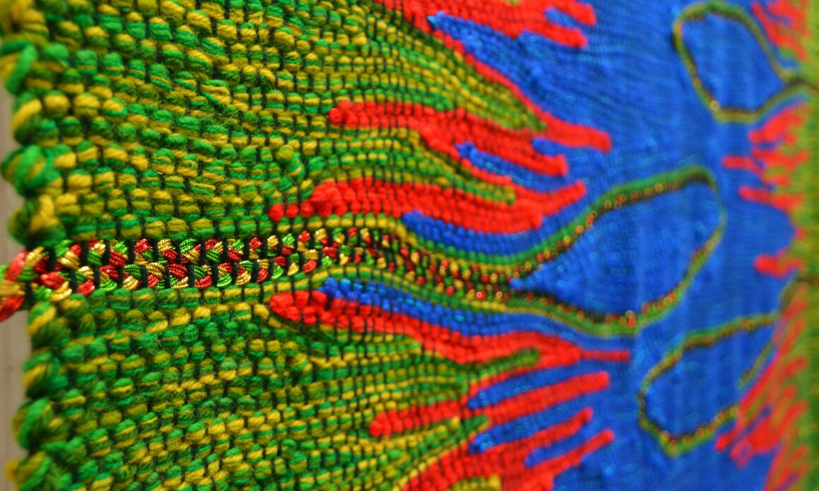 LAS "LATINOAMÉRICAS" DE ARCO