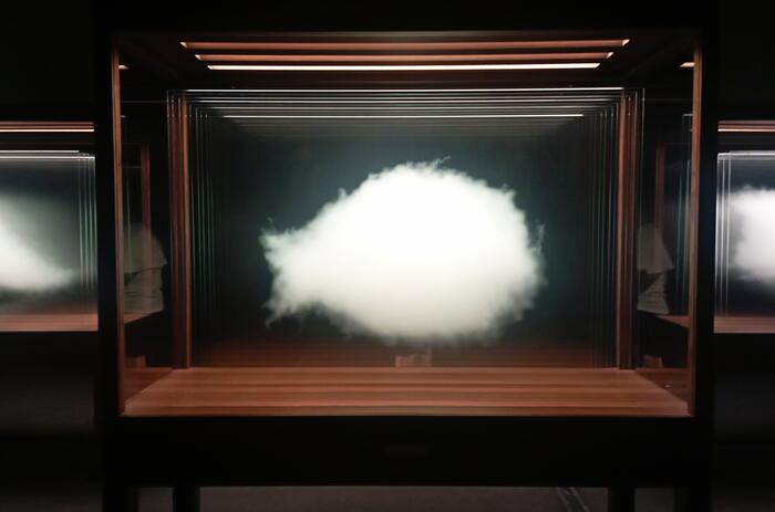 LEANDRO ERLICH