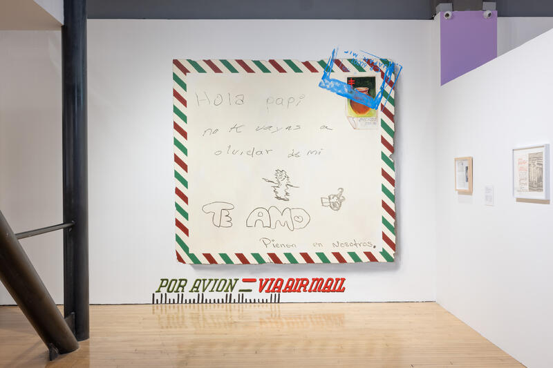 LENGUAS SALVAJES: EL ARTE DE LA RESISTENCIA