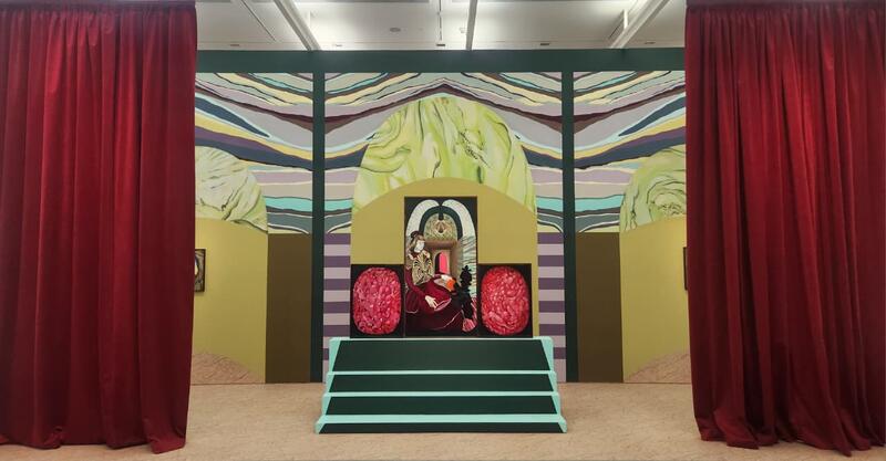 LO HIPNÓTICO DE LA TRAMOYA AL DESCUBIERTO  